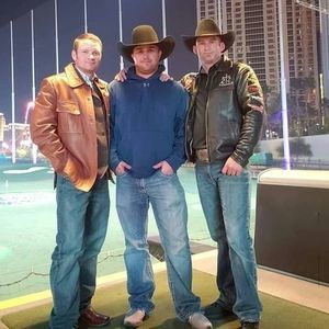 Meet your Posher, Eric